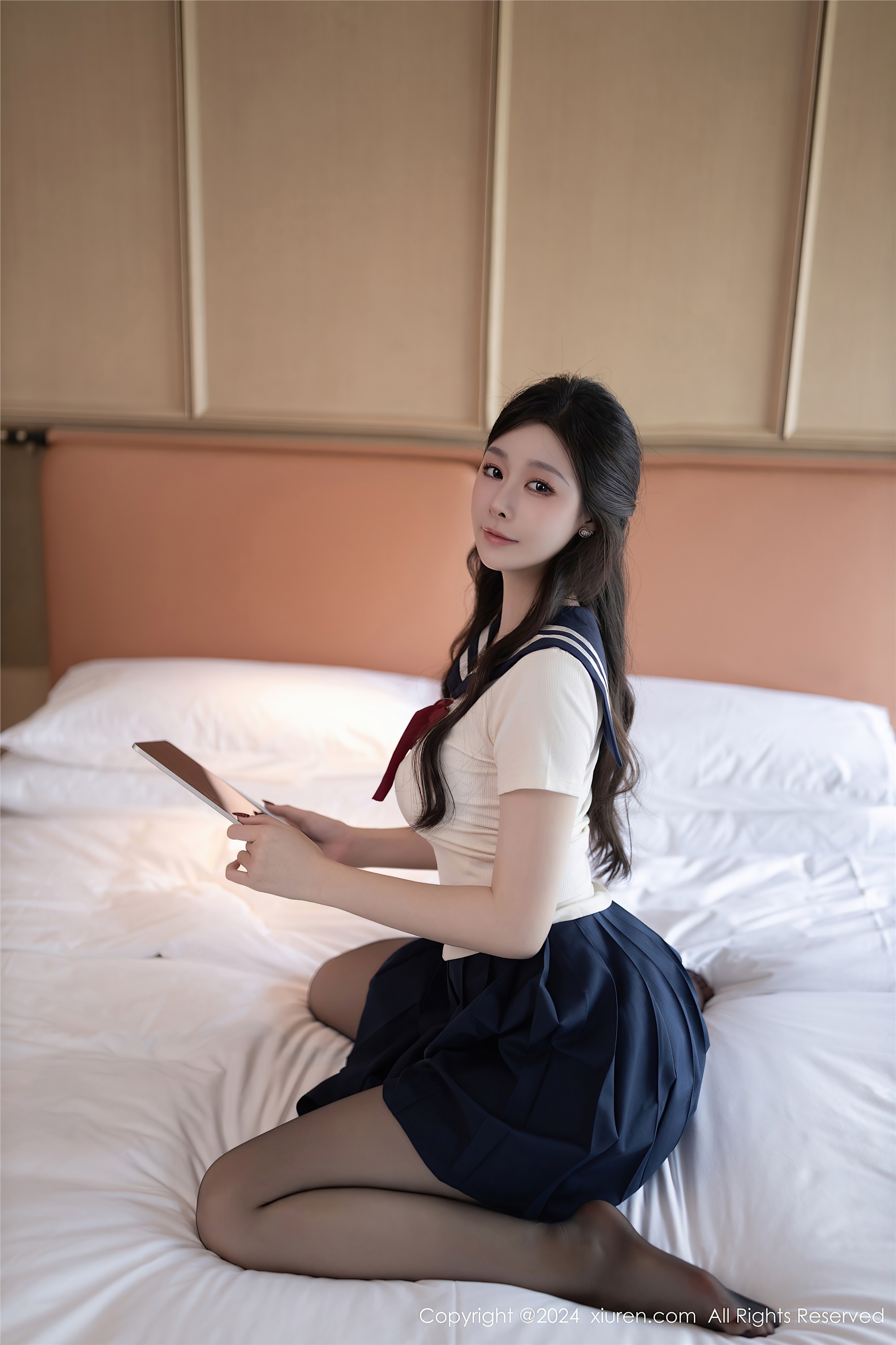 Xiuren秀人网 2024.11.29 NO.9530 小逗逗